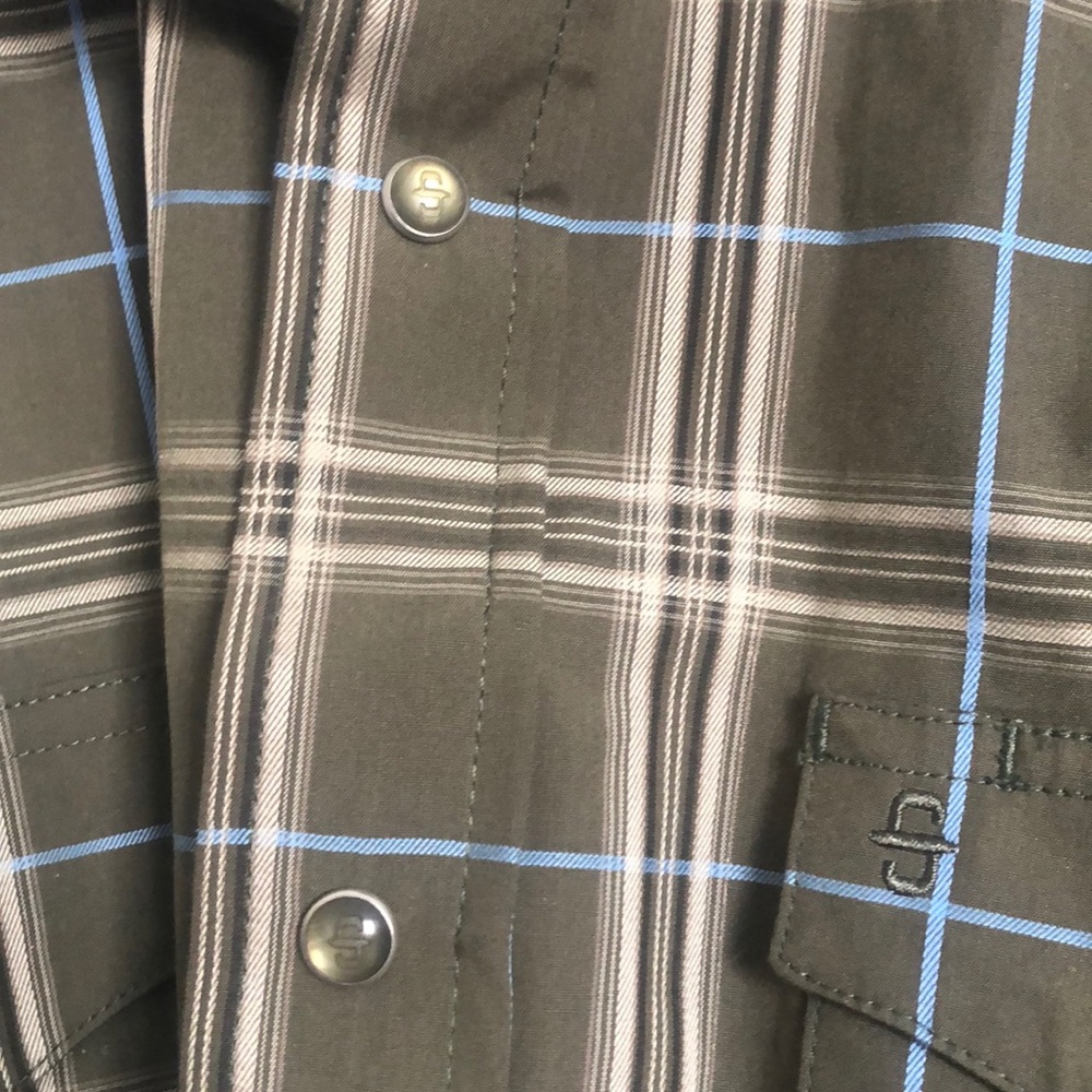 Men’s button down - Picture 2 of 2